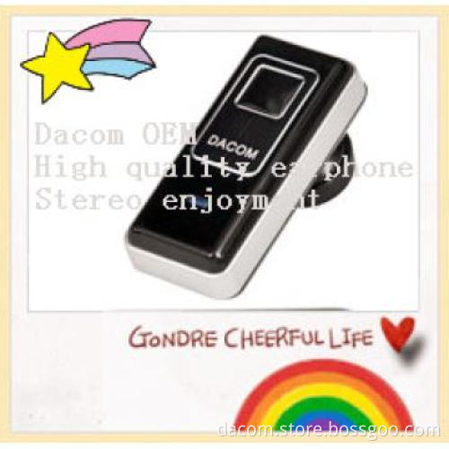 2012 fashion bluetooth music headset